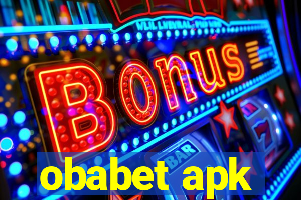 obabet apk